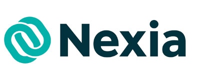 Nexia logo