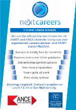 Next Careers logo