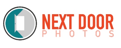 Next Door Photos logo