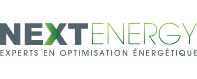 Next Energy logo