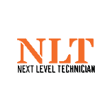 Next Level Technician logo