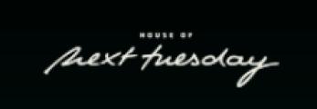 Next Tuesday GmbH logo