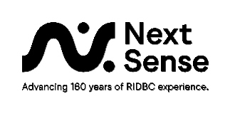 Nextsense logo