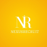 NexusRecruit logo