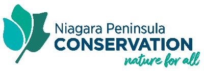Niagara Peninsula Conservation Authority logo