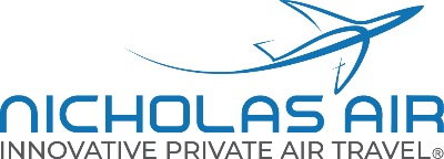 Nicholas Air logo
