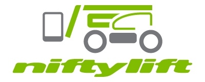 Niftylift Ltd logo