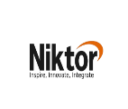 Niktor logo