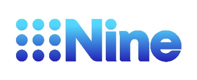 Nine logo