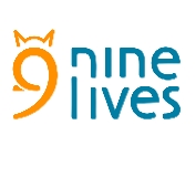 Nine Lives Foundation logo