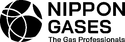 Nippon Gases Italia logo
