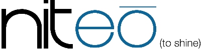 Niteo logo
