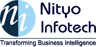 Nityo Infotech logo