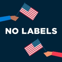 No Labels logo