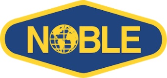 Noble Corporation logo