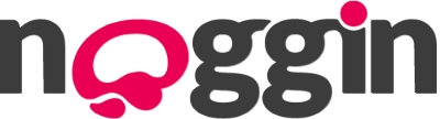 Noggin logo