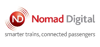 Nomad Digital logo
