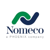 Nomeco logo