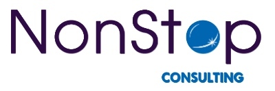 NonStop Consulting logo