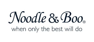 Noodle & Boo, LLC logo