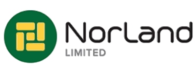 NorLand Limited logo