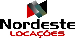 Nordeste Locações logo