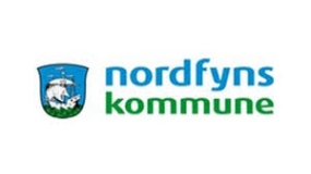 Nordfyns Kommune logo