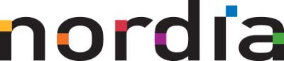 Nordia logo