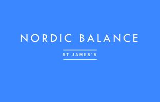 Nordic Balance logo