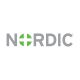 Nordic Consulting logo