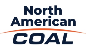 North American Coal Corporation logo