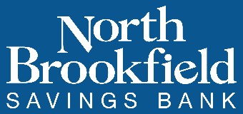 North Brookfield Savings Bank logo