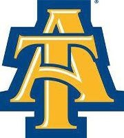 North Carolina Agricultural and Technical State University logo