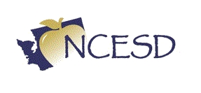 North Central ESD logo