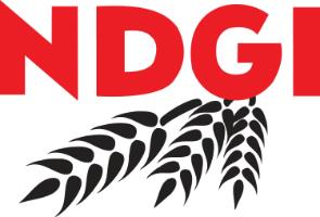 North Dakota Grain Inspection logo