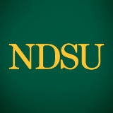 North Dakota State University logo