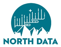 North Data GmbH logo