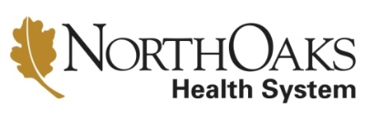 North Oaks Health System logo