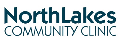 NorthLakes Community Clinic logo
