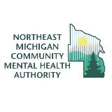 Northeast Michigan Community Mental Health Authority logo