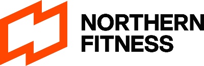Northern Fitness logo