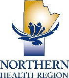 Northern Health Region logo