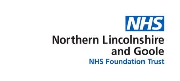 Northern Lincolnshire & Goole NHS Foundation Trust logo