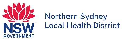 Northern Sydney Local Health District logo