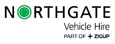 Northgate Vehicle Hire logo
