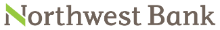 Northwest Bank logo