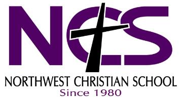 Northwest Christian School logo