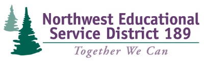 Northwest Educational Service District logo