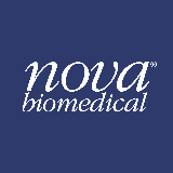 Nova Biomedical logo