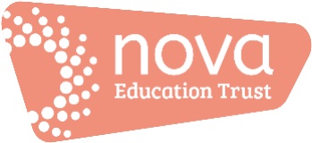 Nova Education Trust logo